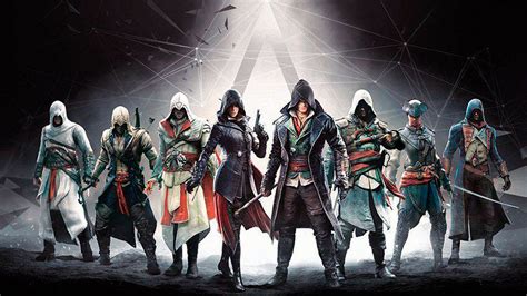 Ubisoft Revela Que Assassin S Creed Infinity No Ser Gratuito