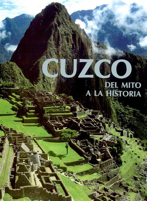 Issuu Cuzco Del Mito A La Historia Ebook Pdf