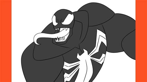 Spectacular Spider Man Venom