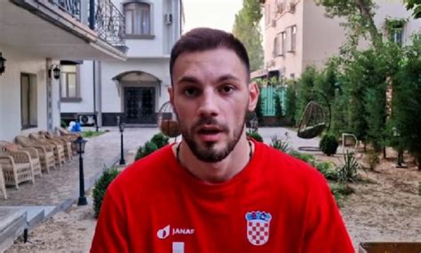 Video Gabrijel Veo I Ostao Bez Medalje Na Sp U Vratit U Se Jo