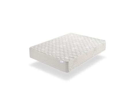 Matelas viscoélastique ikon sleep visco elegance 150 x 200 cm Conforama