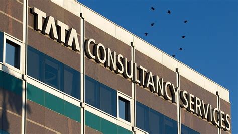 Tcs Q1 Results Profit Up 87 At Rs 12040 Crore Rs 10 Dividend Per