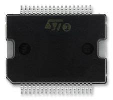 Tda Etr Stmicroelectronics Datasheet Pdf Technical Specs