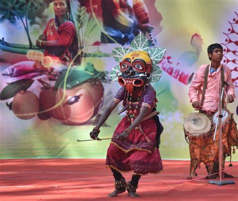 dahanu festival  celebrate  legacy  culture  dahanu