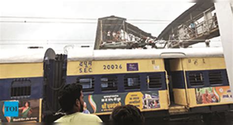 Raigarh Fire Breaks Out In Memu Local Train Raipur News Times Of India