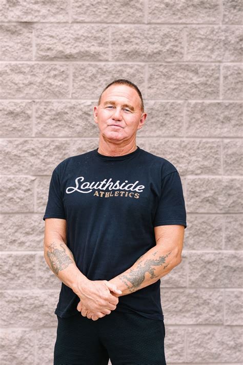 Our Team — Southside Combat Academy