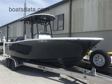 2020 Sportsman Open 232 Specs And Pricing