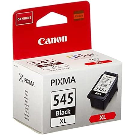 Befon Pg Xl Cartuchos De Tinta Remanufacturados Para Canon Pg