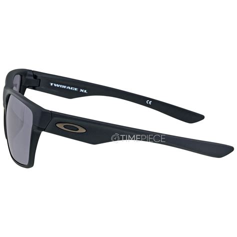 Oakley Two Face Xl Grey Sunglasses