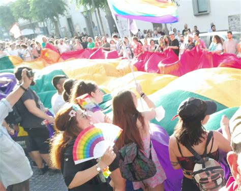 La Violenza Corre Sui Social Dopo Il Garante Per I Diritti Lgbtqia A