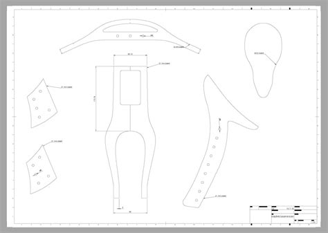 Laufrad Diy Bauplan F R Ein Cooles Kinderfahrrad Etsy De