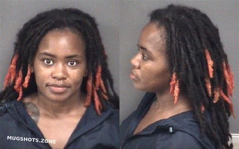 PEOPLES SHANTESHA 08 02 2023 Pitt County Mugshots Zone