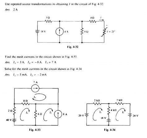 Solved Use Repeated Source Transformations In Obtaining In