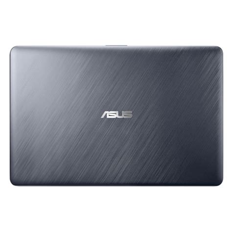 Notebook Asus Vivobook X Ua Gq T I Gb Cinza E Multisom