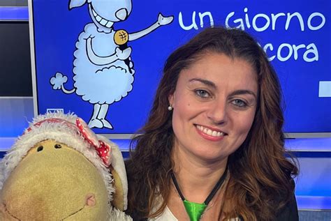 Susanna Ceccardi Lega La Molestia A Anni Da Un Amico Di Famiglia