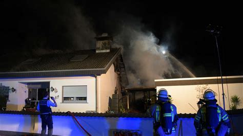 Fotos Hockenheim Carport Brand Greift Auf H User In Magdeburger