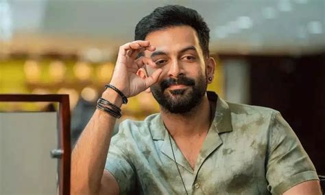 Heres All You Have To Know About Prithviraj Sukumaran Heres All You