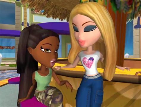 Bratz Rock Angelz Download - GameFabrique