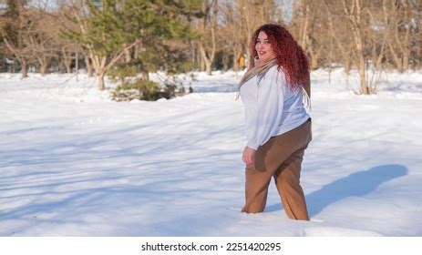 Red Hair Chubby Stock Photos Images Photography Shutterstock