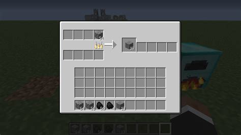 Minecraft Mod紹介 「more Furnaces」 まいんくらふとにっき