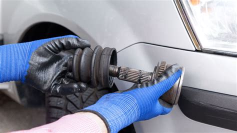 11 Reasons Why Your Car Shakes When Accelerating And How To Fix