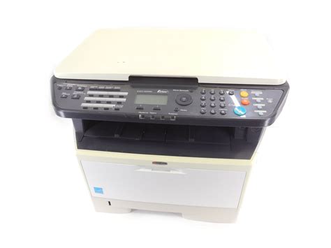 МФУ KYOCERA ECOSYS M2030dn