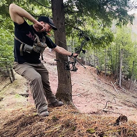 Our Approach Precision Cut Archery