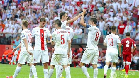 Polska W Rankingu Fifa Kt Re Ma Miejsce Nasza Reprezentacja