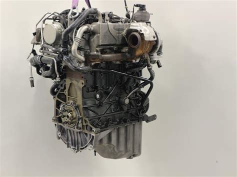 Engine Volkswagen Amarok Bitdi V Motion Cnf Cnf