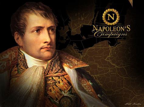 Napoleon Wallpapers - Wallpaper Cave