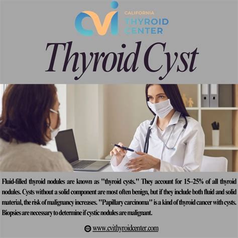 Thyroid Cyst Calfornia Thyroid Center Medium