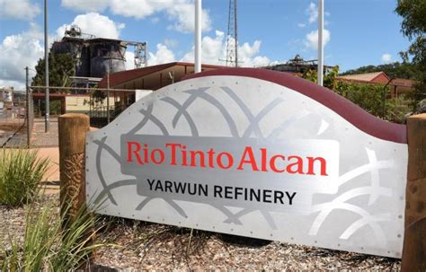 Denuncian Un Nuevo Caso De Acoso Sexual En La Minera Australiana Rio Tinto