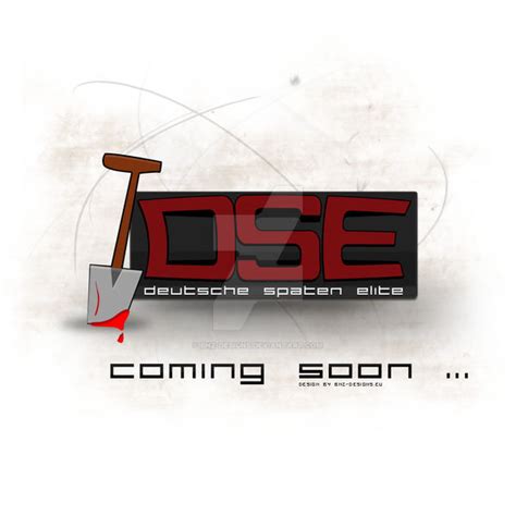 Dse Logo By Bnz Designs On Deviantart