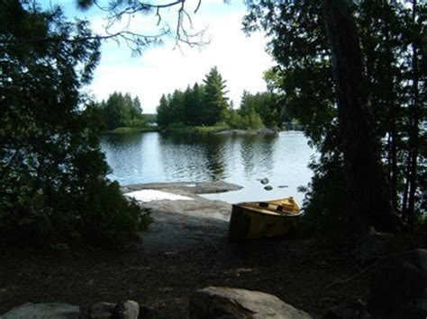Boundary Waters Canoe Area Wilderness - Ely, Minnesota - 1000 Places to ...