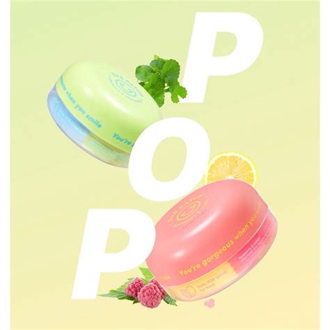 SNP Dual Pop Eye Patch 30ea Shine Comfort Shopee Malaysia