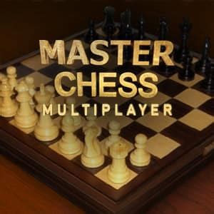 Master Chess Multiplayer - Online Spel - Speel Nu | spele.nl