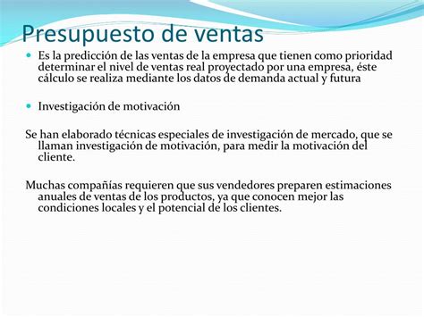 Ppt Elaboración Y Control De Presupuesto Powerpoint Presentation Free Download Id6369476