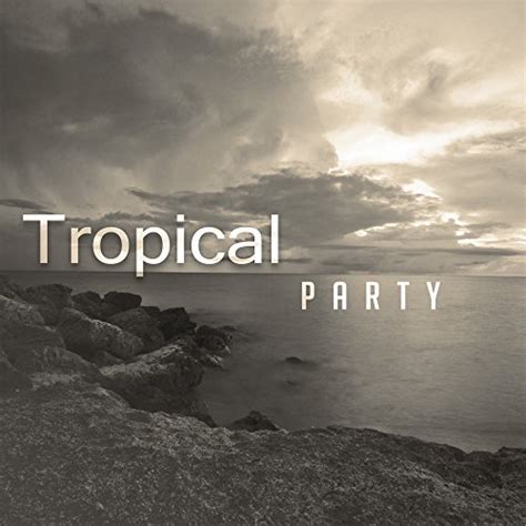 Amazon Music Ibiza Dance Party Tropical Party Ibiza Lounge Club