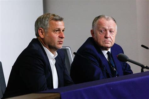 Genesio former Lyon coach "Some people have gone way too far. On social ...