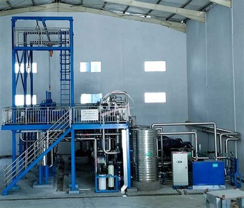 Co Supercritical Herbal Oil Extraction Machine For Pharmaceutical