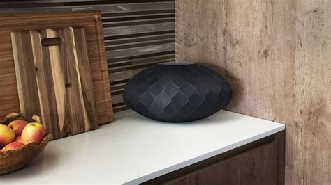 Bowers Wilkins Formation Wedge Review Techradar