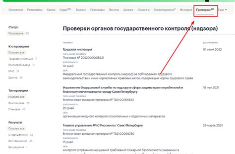 Опубликовали план проверок на 2023 год