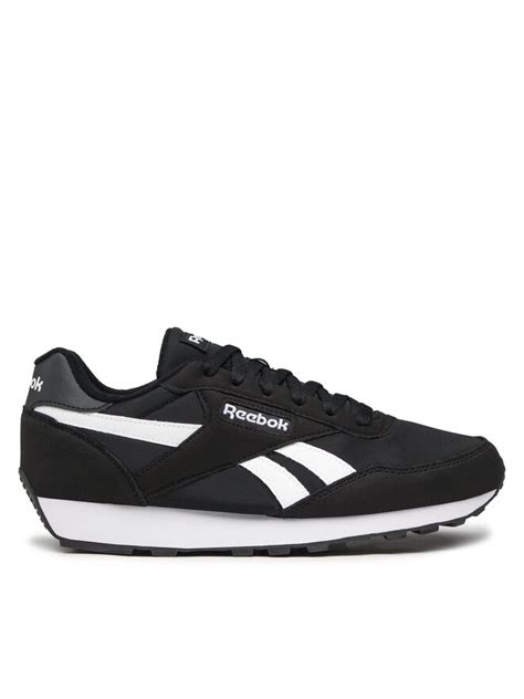 Zapatillas Reebok Rewind Run Fz Negro Zapatos Es