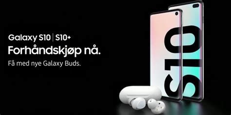 Samsung Galaxy S10 Promo Ad Leaks Confirming The Devices Major New