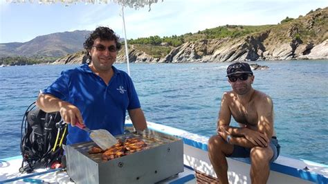 Le Paradis Des Bulles Port Vendres Aktuelle Lohnt Es Sich