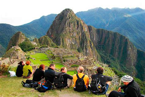 The Inca Trail And What You Should Know About Machu Picchu Qente