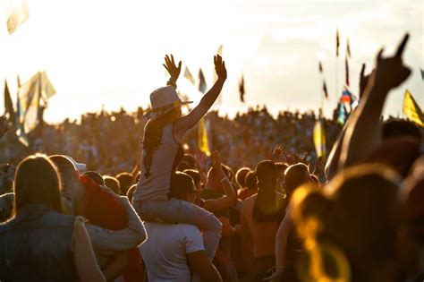 5 Examples Of Brand Engagement At Music Festivals Purity