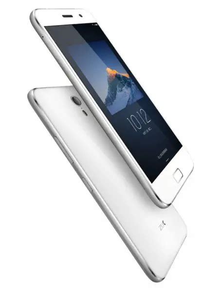 Lenovo Zuk Z Fiche Technique Et Caract Ristiques Test Avis Phonesdata