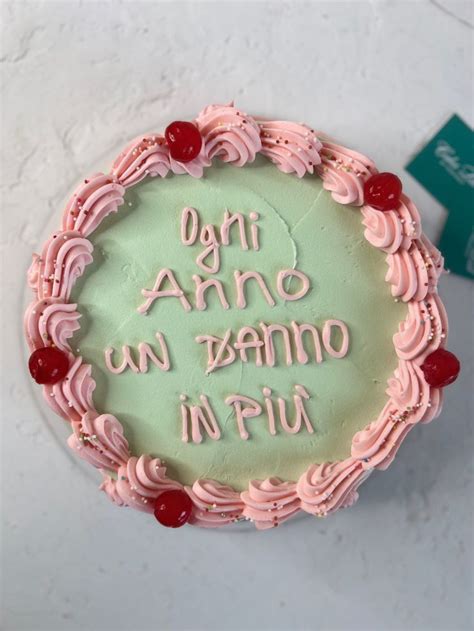 Pin Di Chiara Su Torte Di Compleanno Divertenti Idee Torta Di