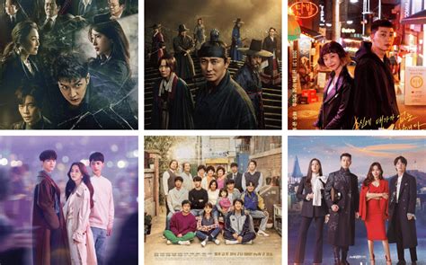 Les Meilleurs K Dramas Sur Netflix Regarder En